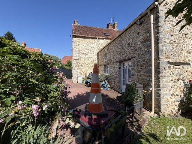 Maison à vendre, 230m², Saint-Maurice-Montcouronne