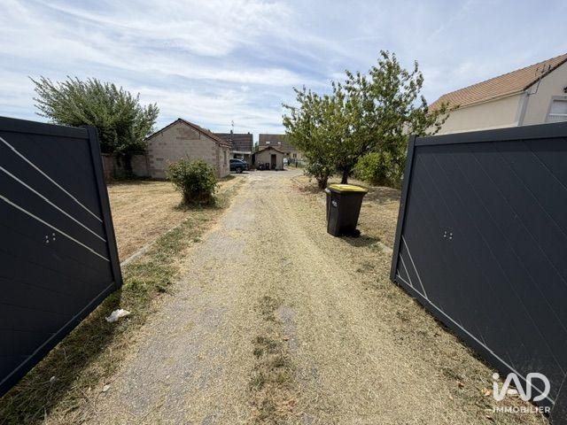 Maison à vendre, 65m², Saint-Germain-lès-Arpajon