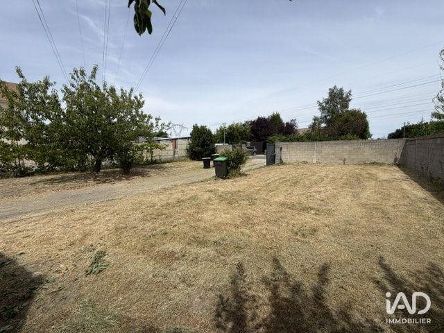 Maison à vendre, 65m², Saint-Germain-lès-Arpajon