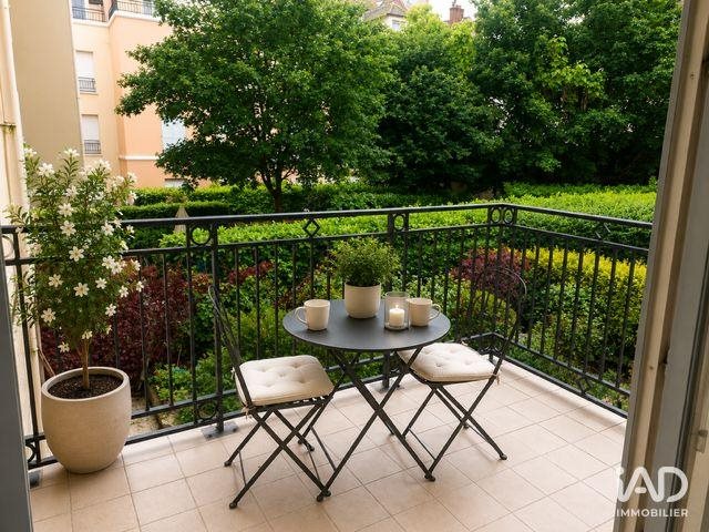 Appartement à vendre, 70m², Rambouillet