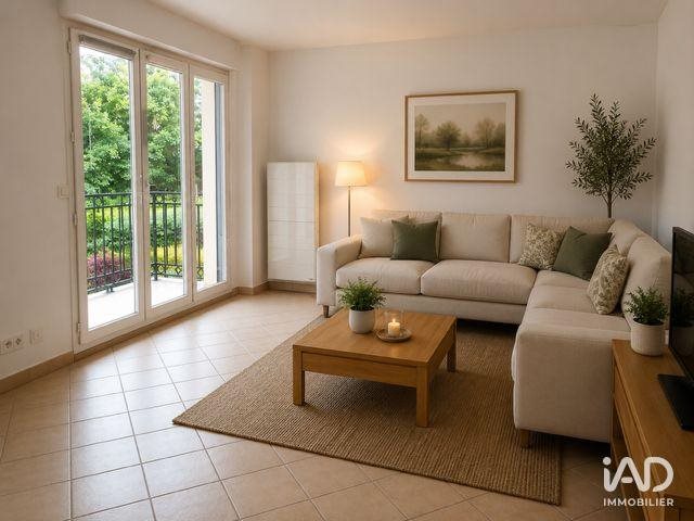 Appartement à vendre, 70m², Rambouillet