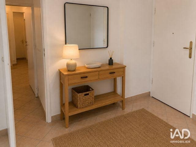 Appartement à vendre, 70m², Rambouillet