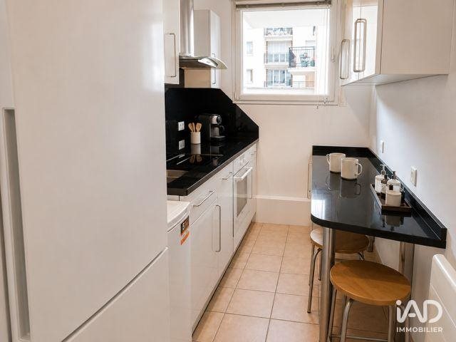 Appartement à vendre, 70m², Rambouillet