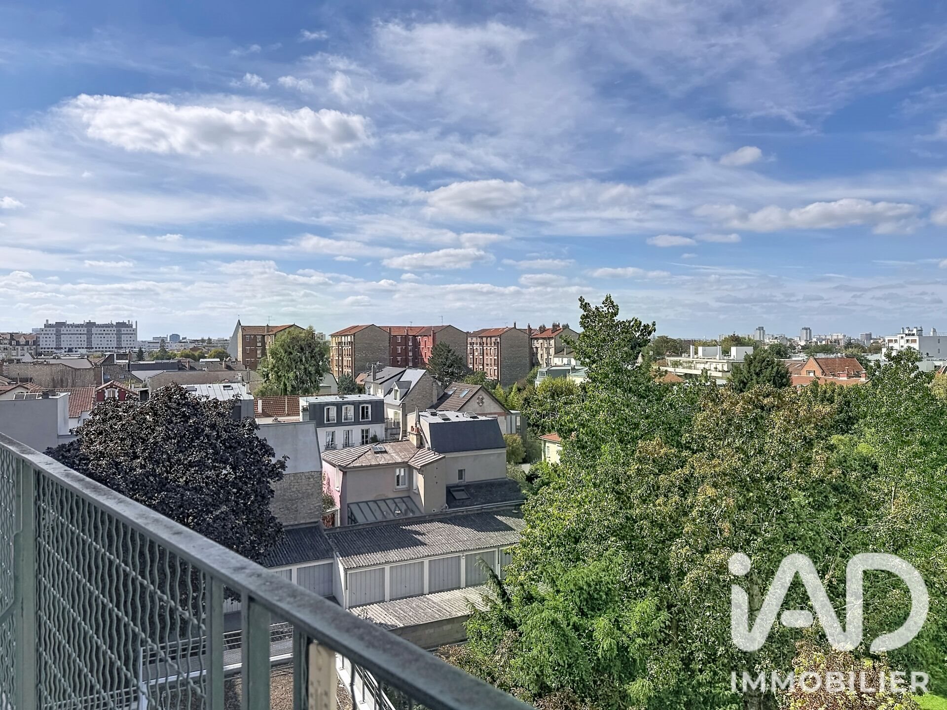Appartement à vendre, 95m², Asnières-sur-Seine