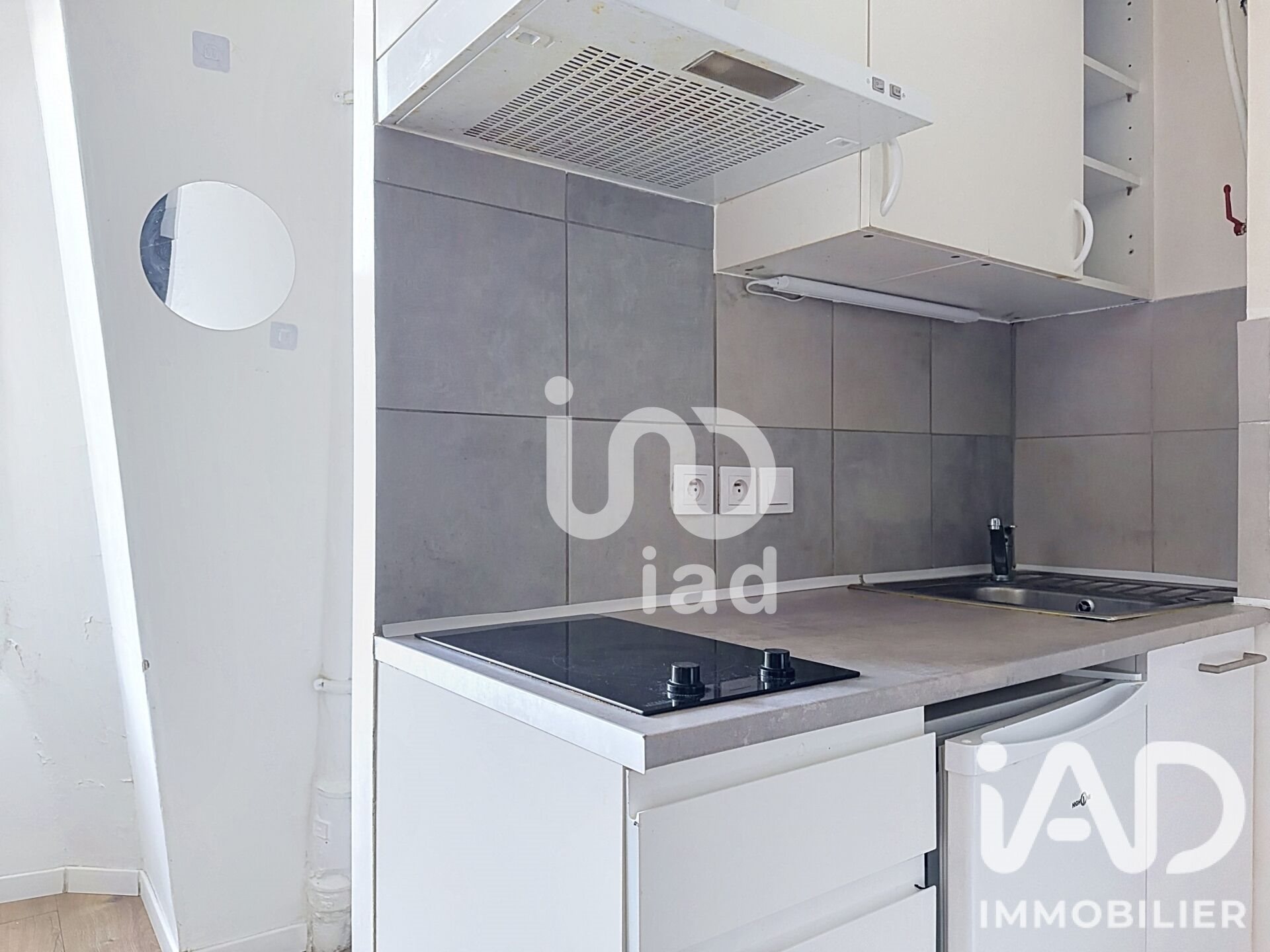 Appartement à vendre, 9m², Bois-Colombes