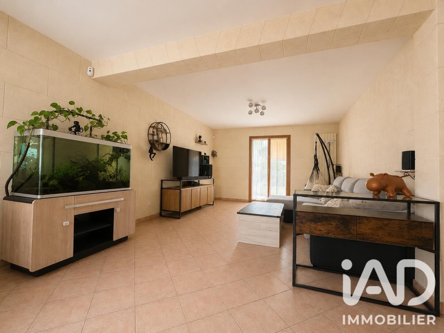 Maison à vendre, 127m², Le Blanc-Mesnil