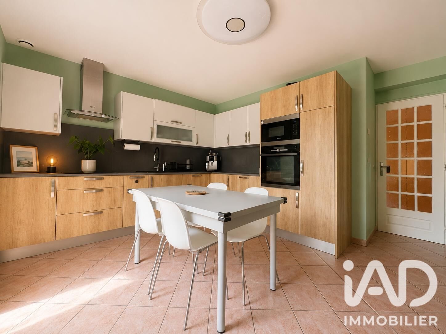 Maison à vendre, 127m², Le Blanc-Mesnil