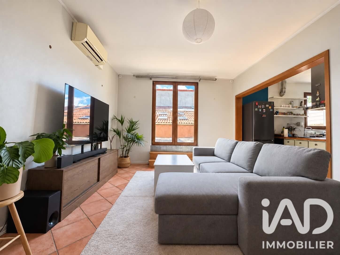Appartement à vendre, 64m², Le Blanc-Mesnil