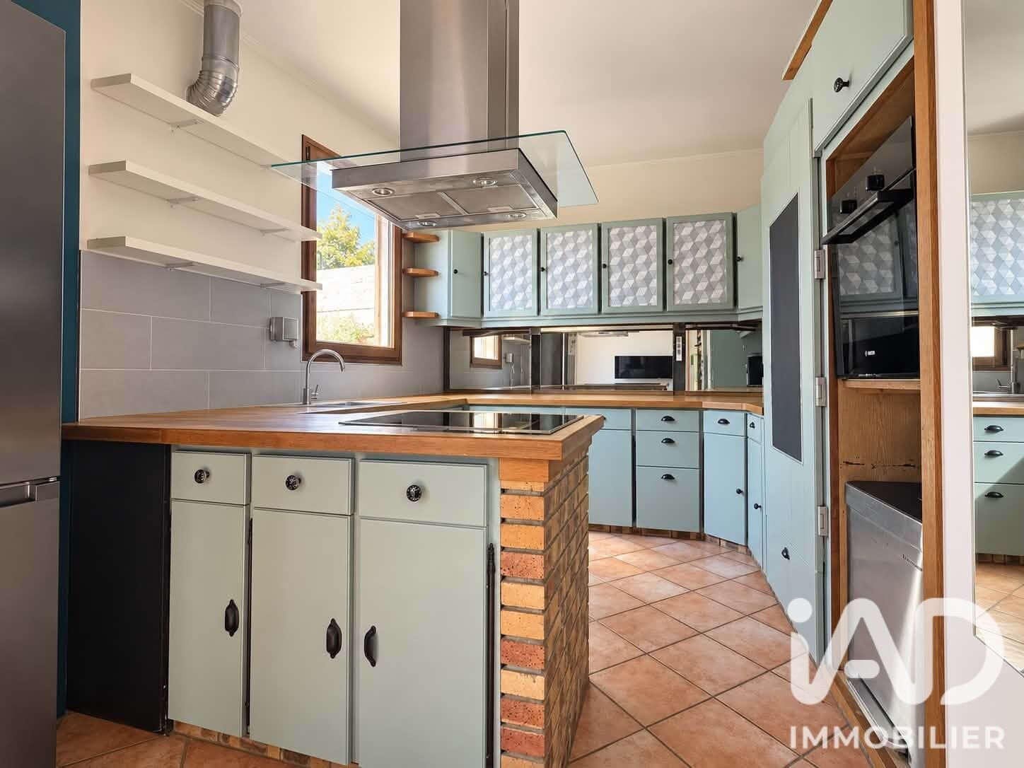 Appartement à vendre, 64m², Le Blanc-Mesnil