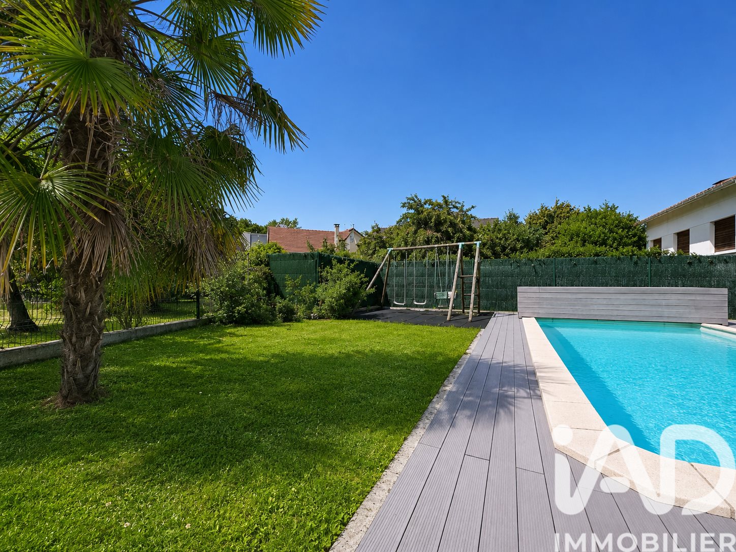 Maison à vendre, 245m², Le Blanc-Mesnil