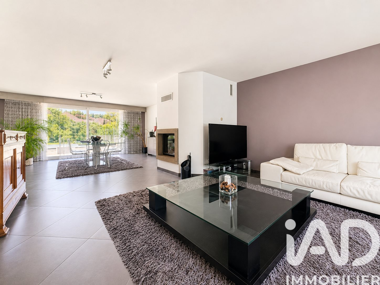 Maison à vendre, 245m², Le Blanc-Mesnil