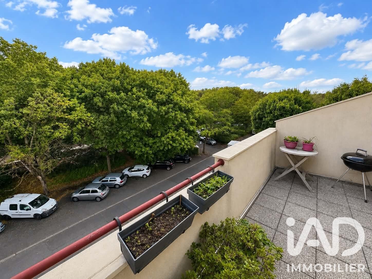 Appartement à vendre, 84m², Sevran