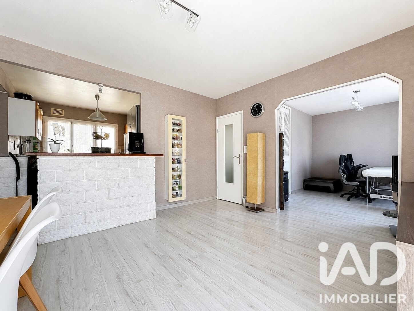 Maison à vendre, 82m², Le Blanc-Mesnil