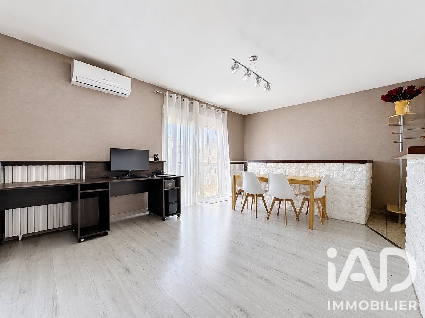 Maison à vendre, 82m², Le Blanc-Mesnil