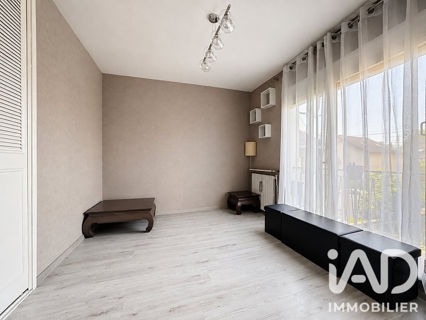 Maison à vendre, 82m², Le Blanc-Mesnil