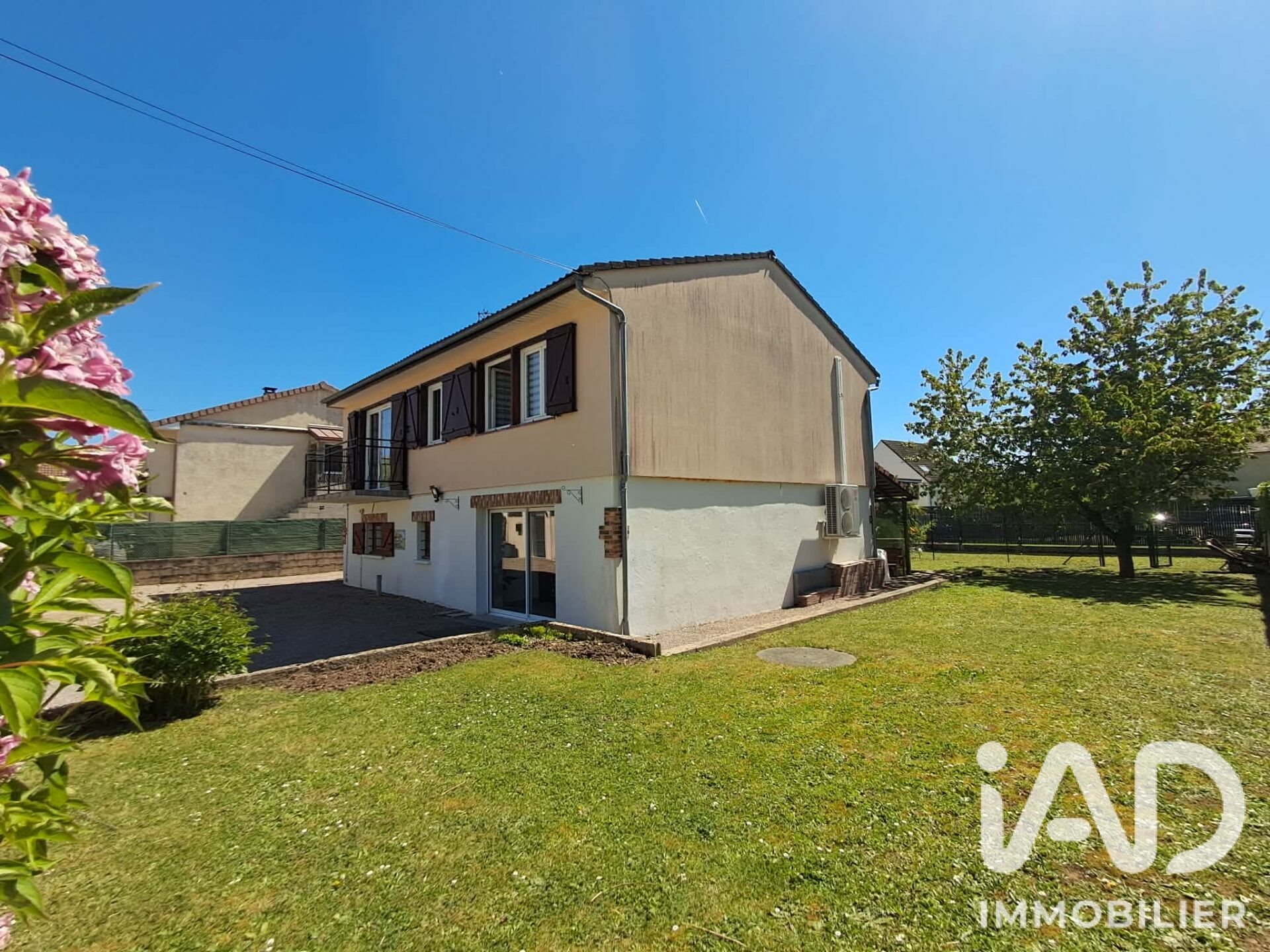 Maison à vendre, 156m², Brienon-sur-Armançon