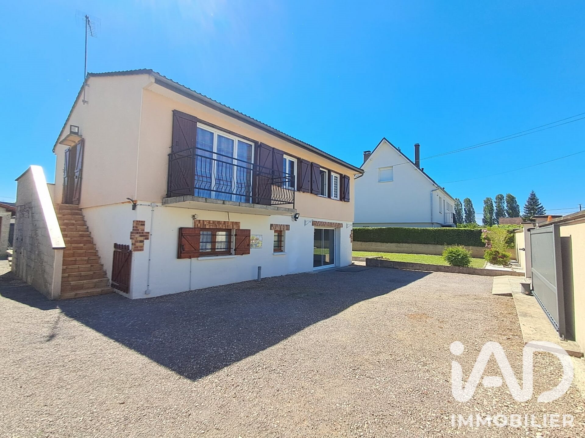 Maison à vendre, 156m², Brienon-sur-Armançon