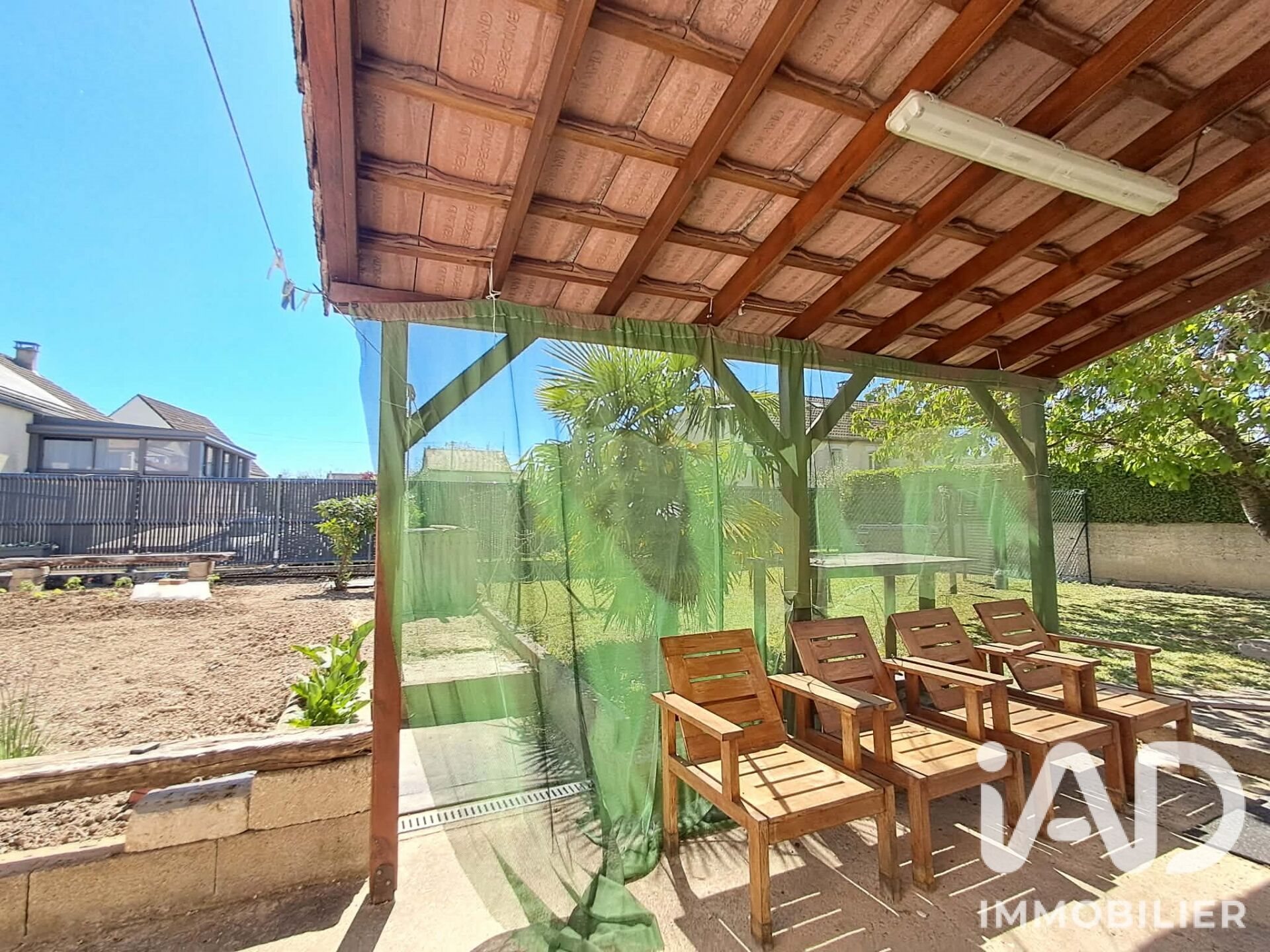 Maison à vendre, 156m², Brienon-sur-Armançon