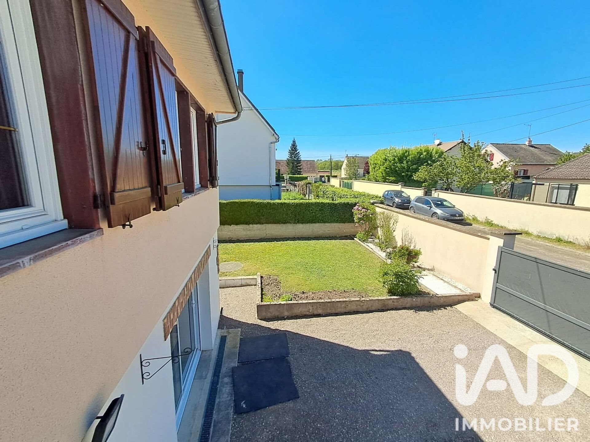 Maison à vendre, 156m², Brienon-sur-Armançon