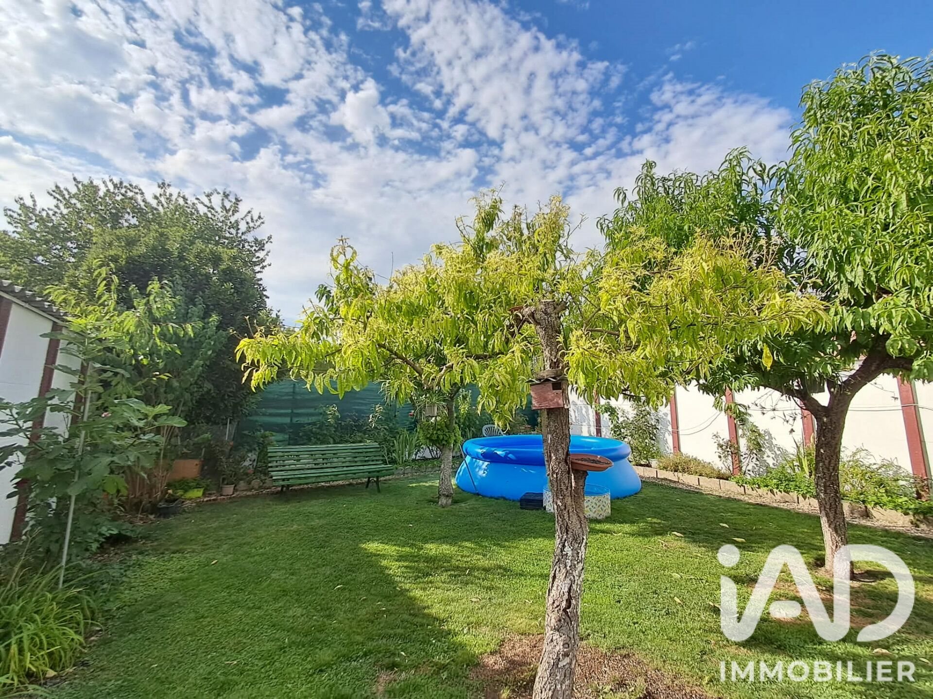 Maison à vendre, 83m², Ligny-le-Châtel
