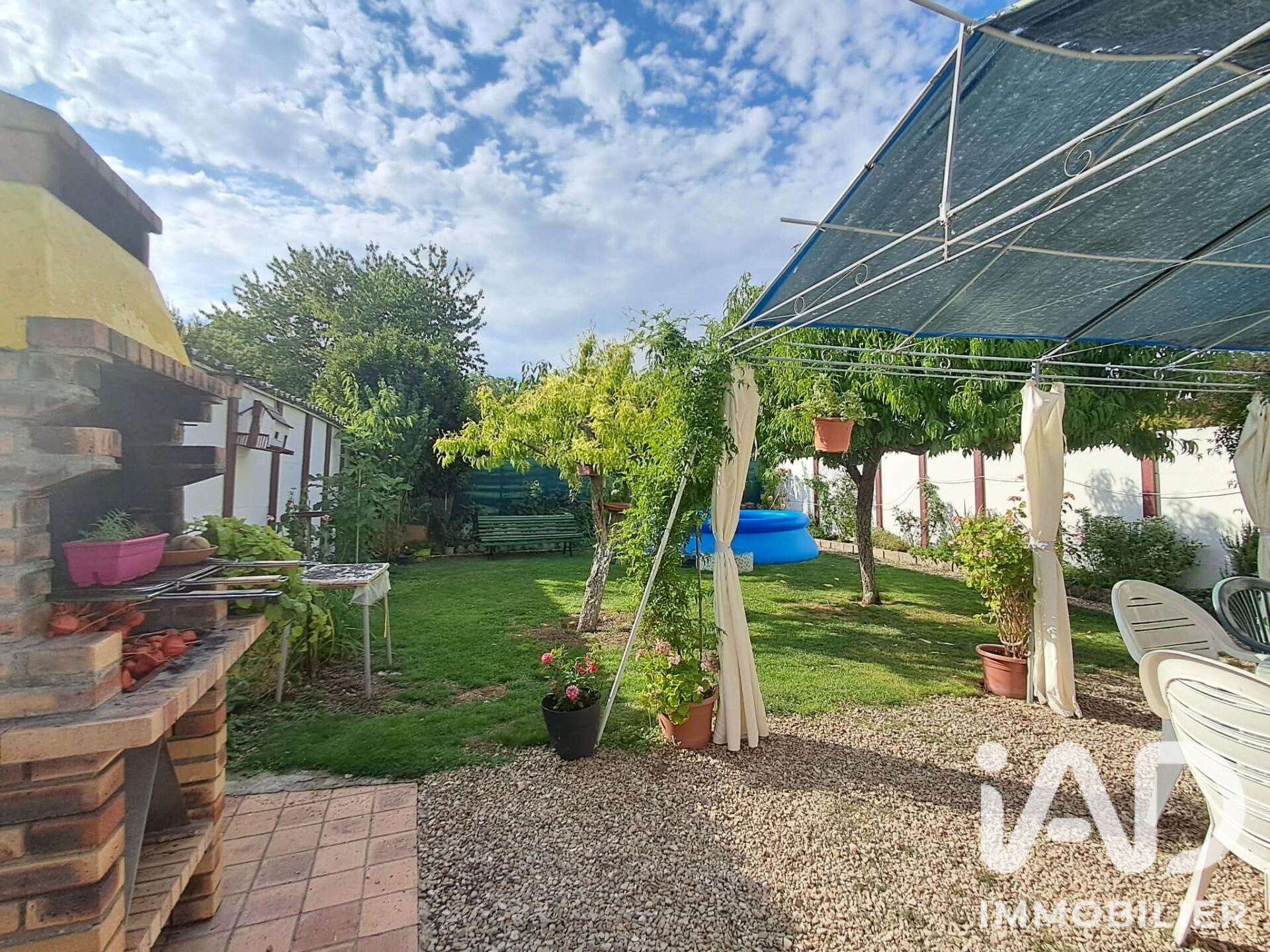 Maison à vendre, 83m², Ligny-le-Châtel