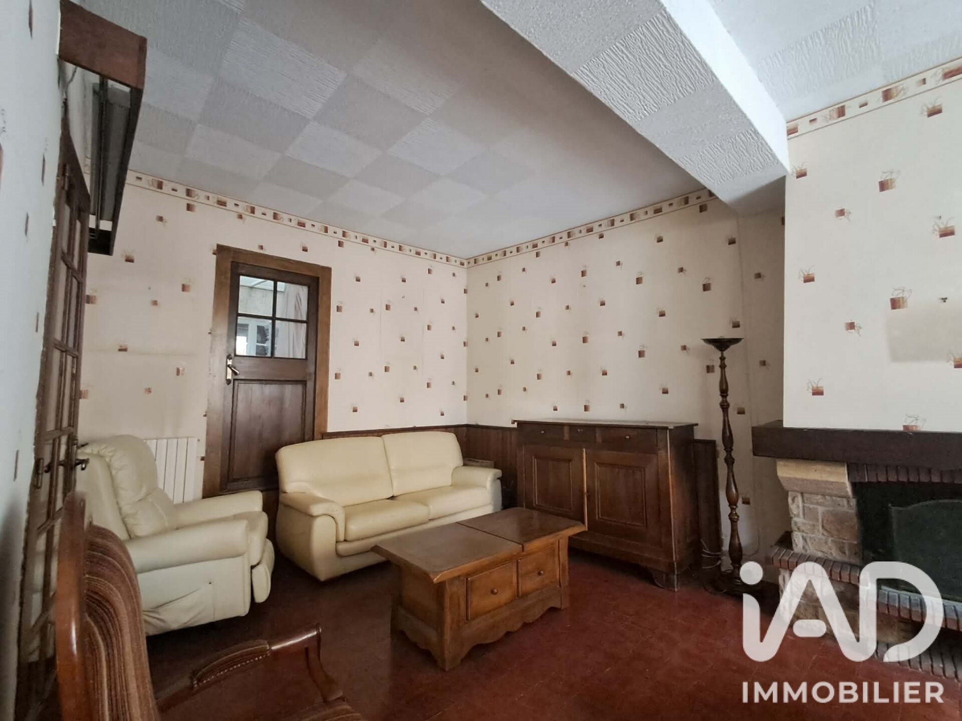 Maison à vendre, 95m², Maligny