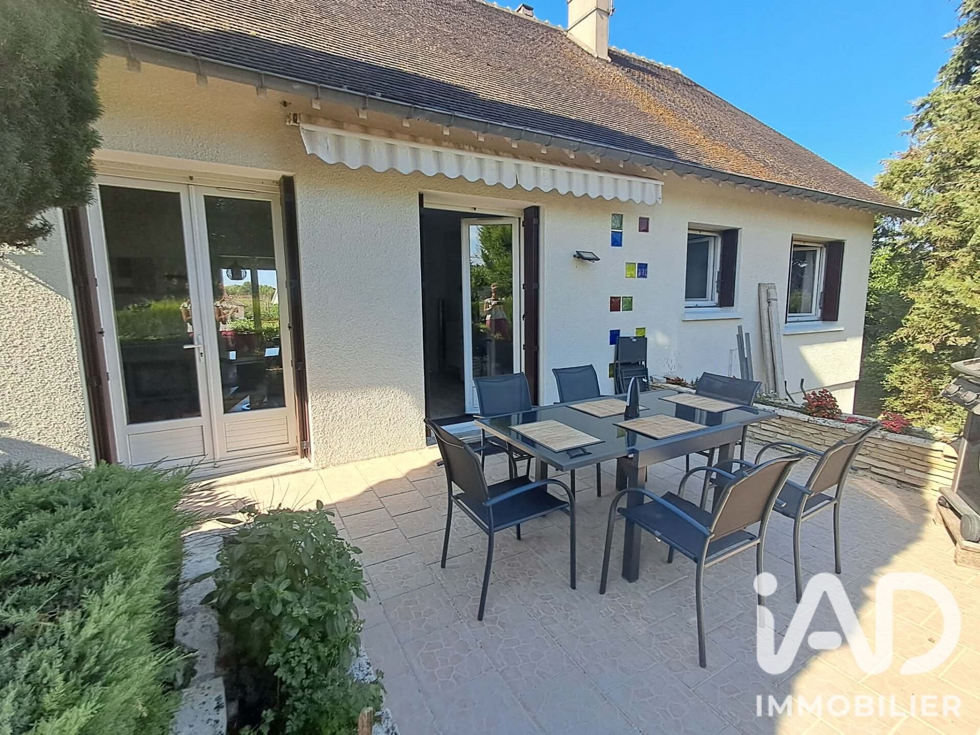 Maison à vendre, 159m², Brienon-sur-Armançon
