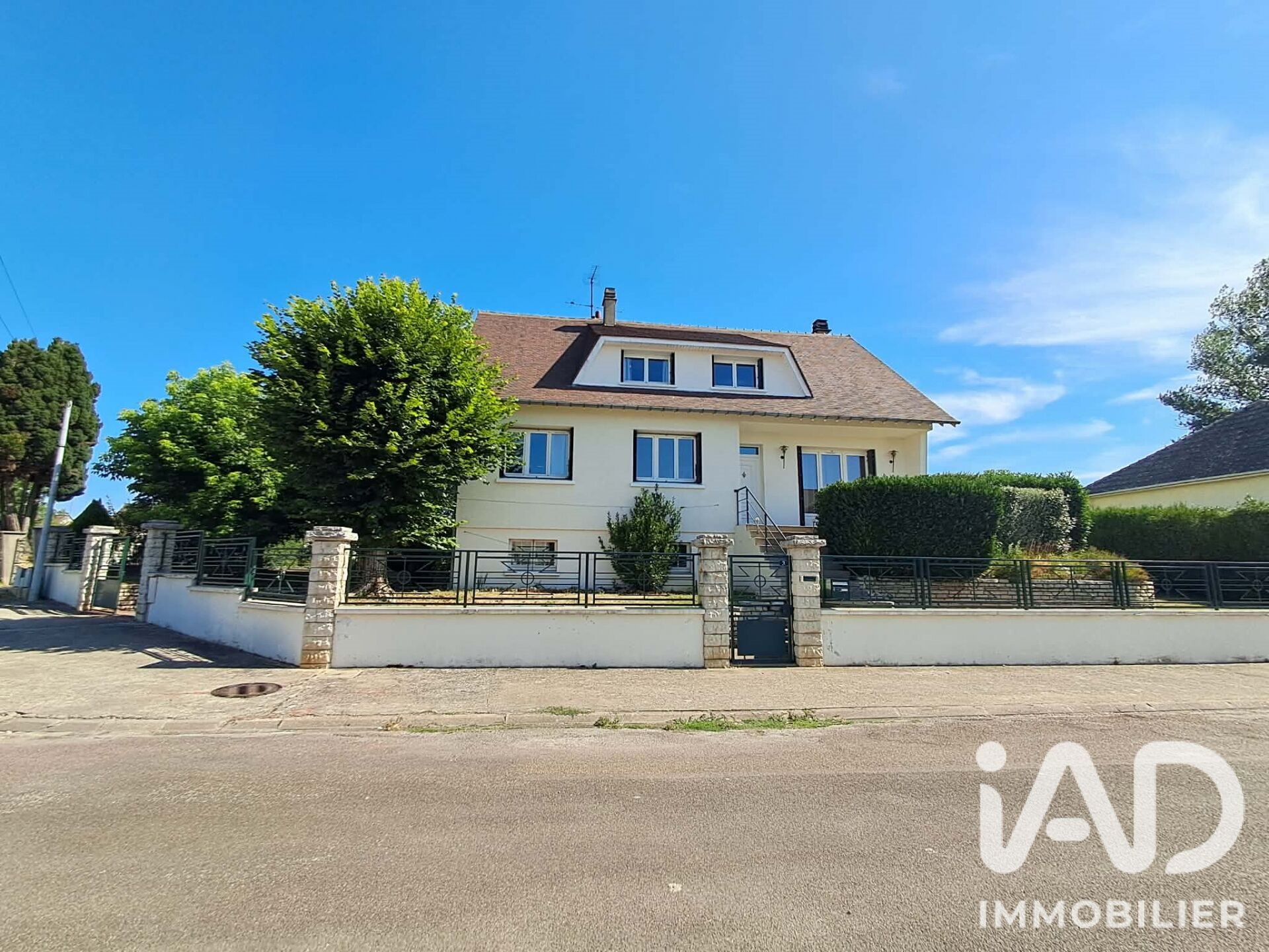 Maison à vendre, 159m², Brienon-sur-Armançon