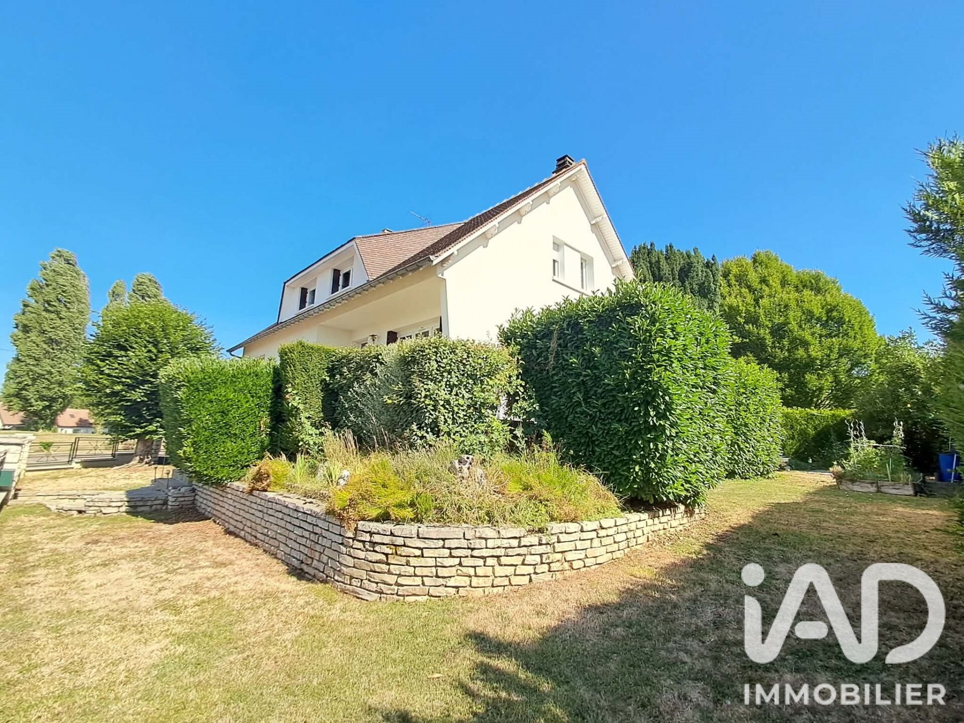 Maison à vendre, 159m², Brienon-sur-Armançon