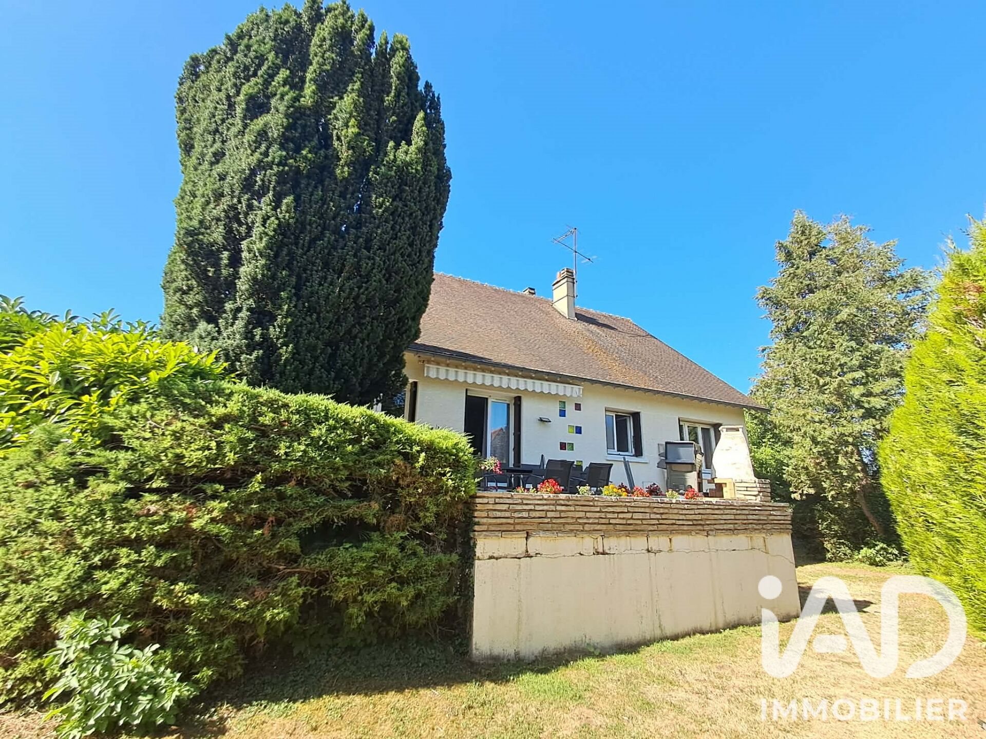 Maison à vendre, 159m², Brienon-sur-Armançon