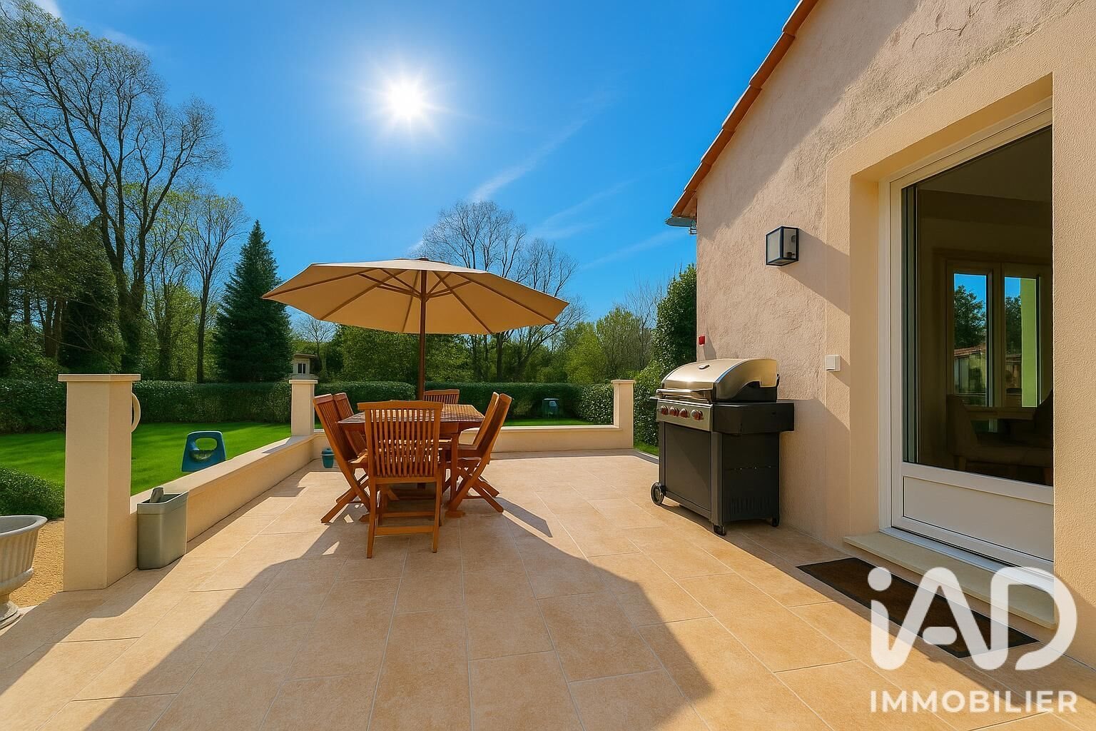 Maison à vendre, 63m², Châteauneuf-Grasse
