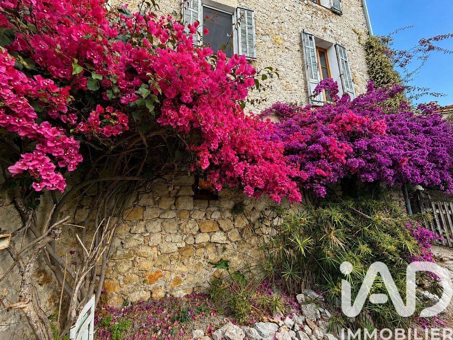 Maison à vendre, 135m², Le Bar-sur-Loup