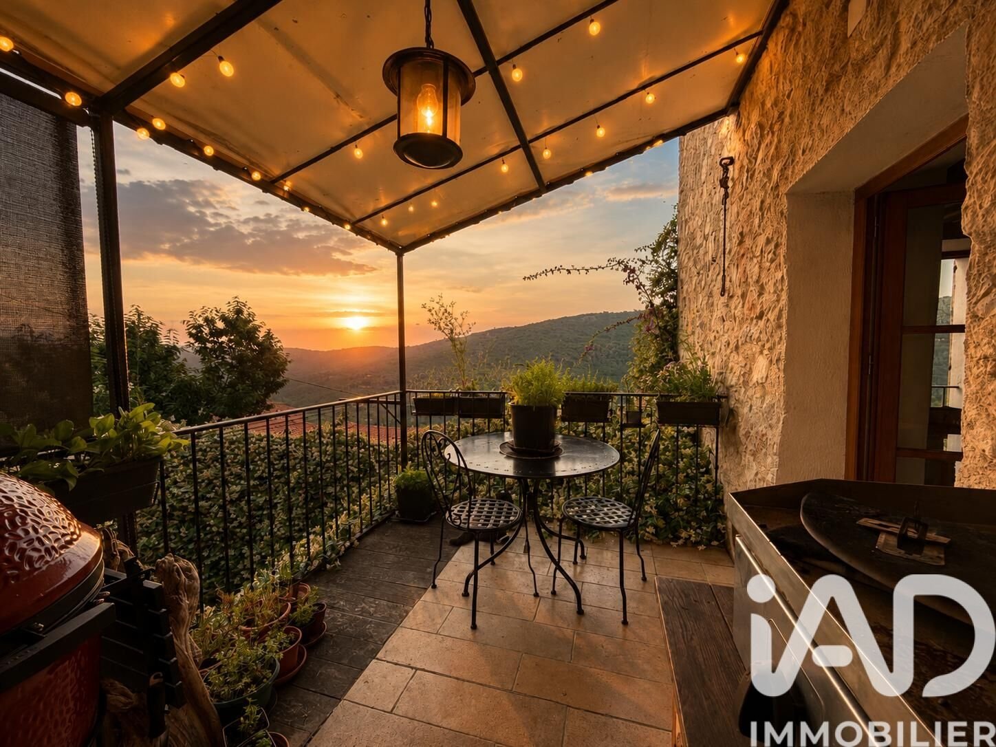 Maison à vendre, 135m², Le Bar-sur-Loup