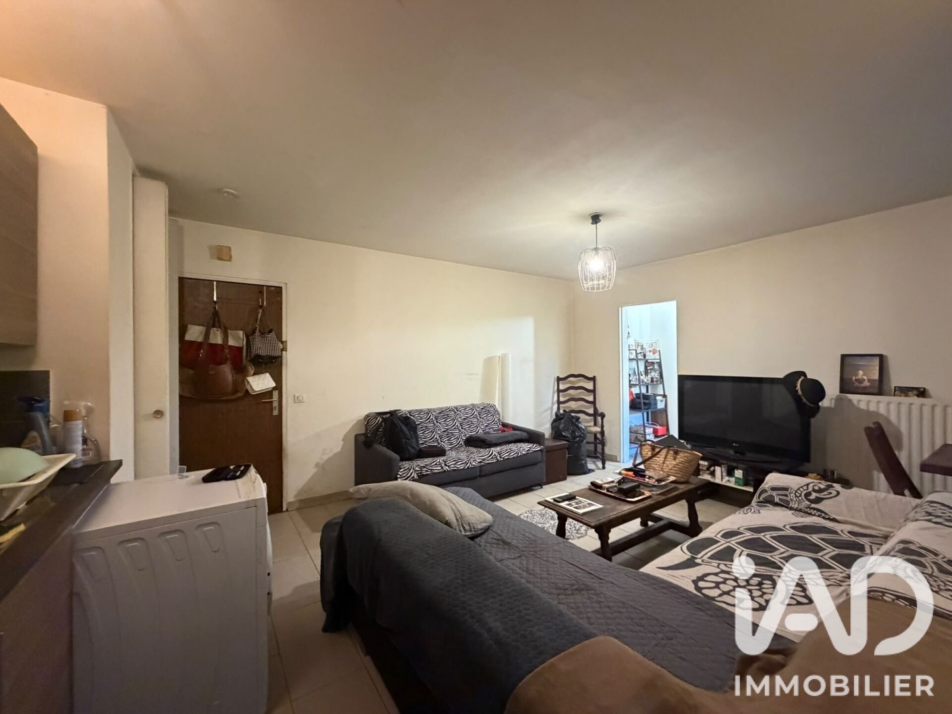 Appartement à vendre, 43m², Vallauris