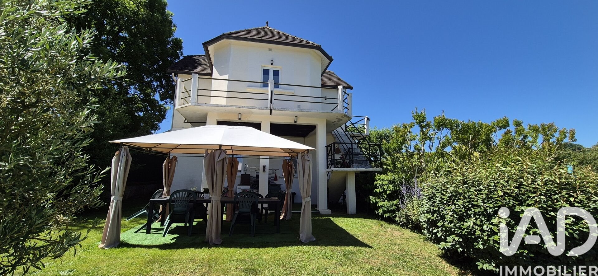 Maison à vendre, 218m², Le Buisson-de-Cadouin