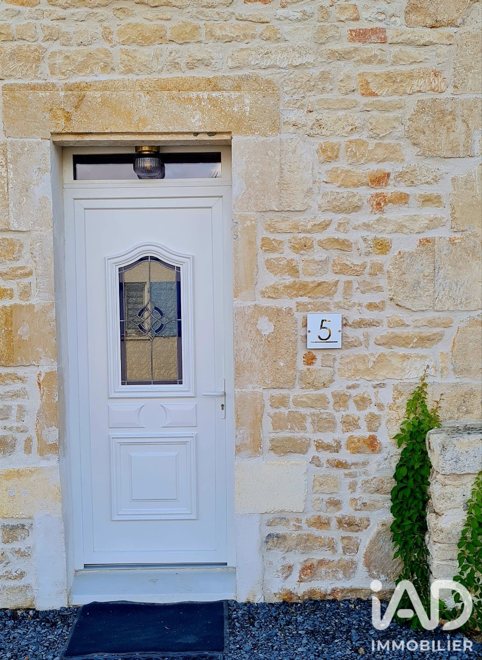 Maison à vendre, 42m², Le Thou