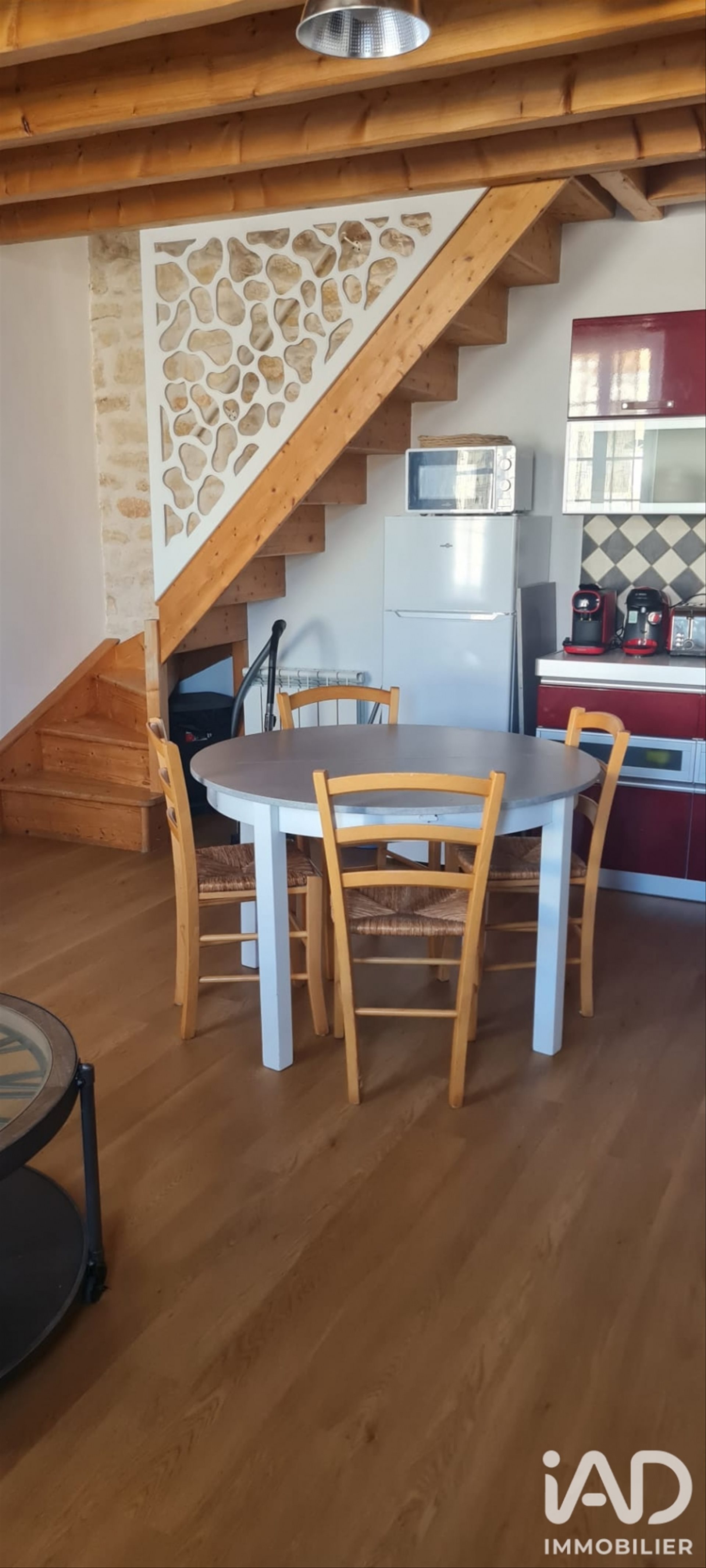 Maison à vendre, 42m², Le Thou