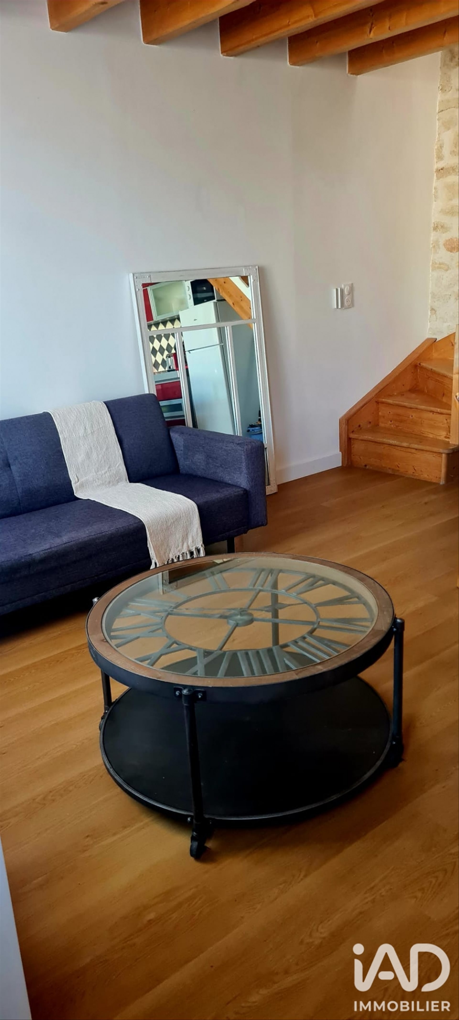 Maison à vendre, 42m², Le Thou