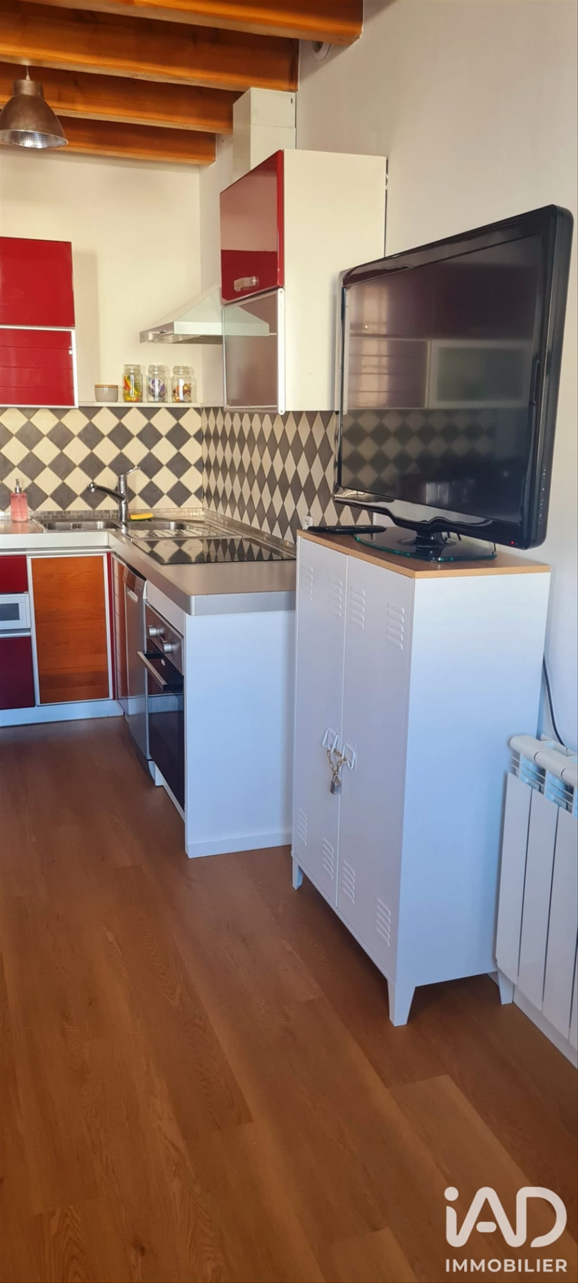 Maison à vendre, 42m², Le Thou