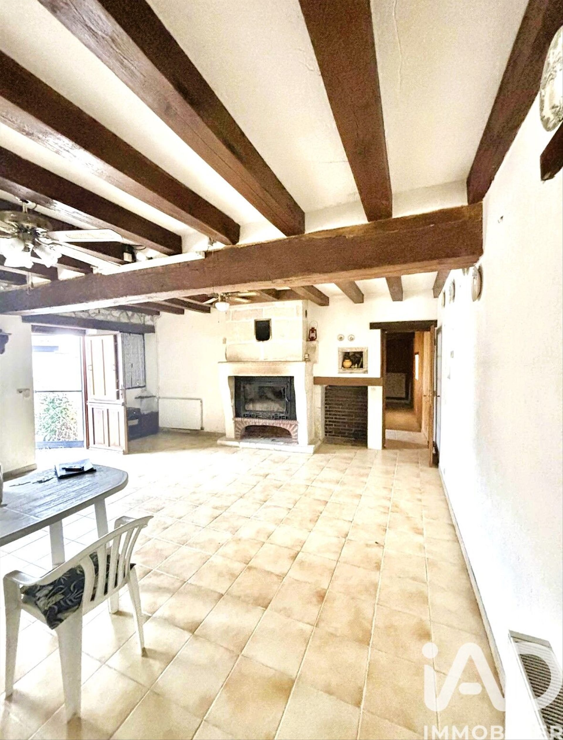 Maison à vendre, 223m², Obterre