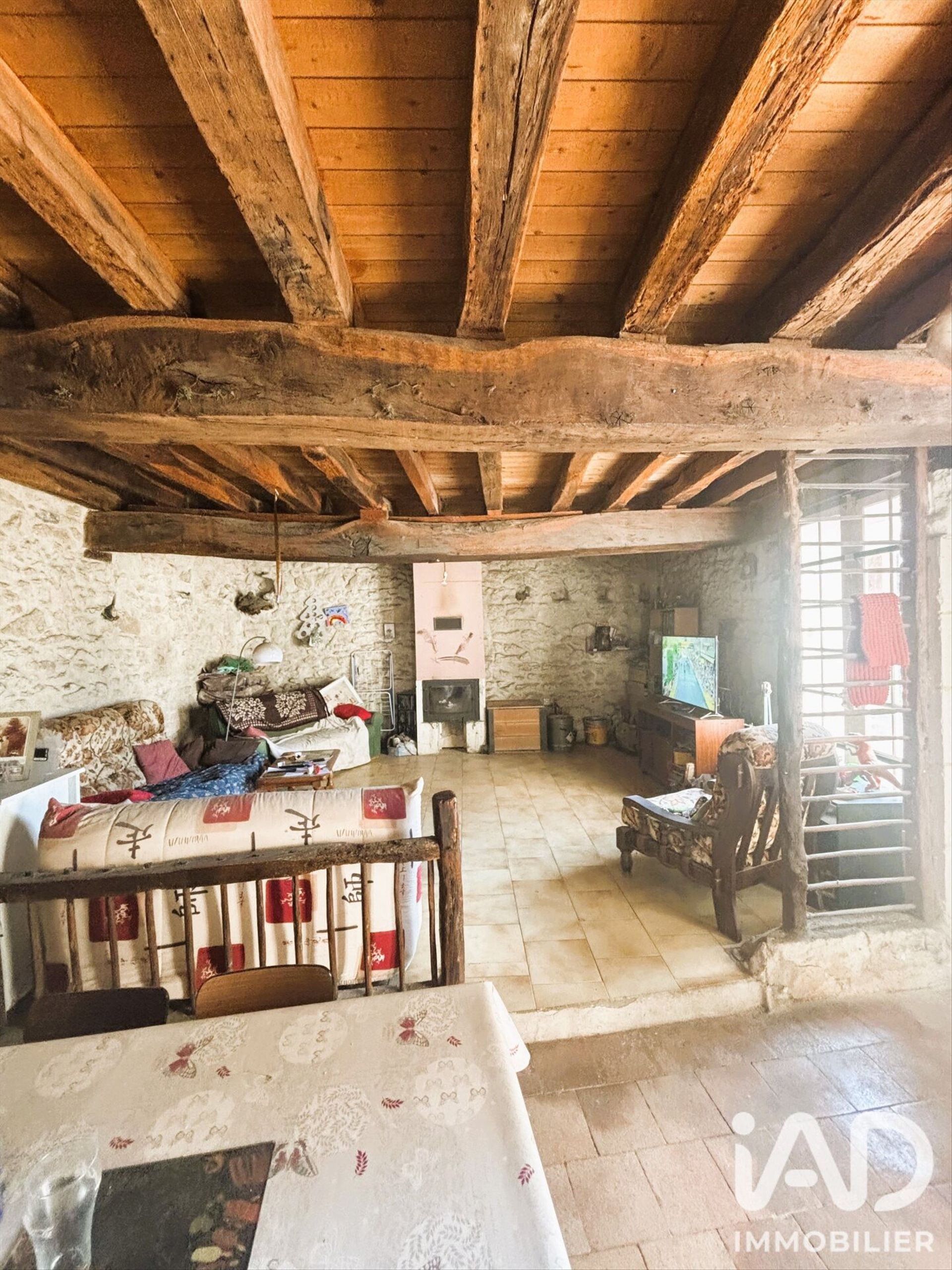 Maison à vendre, 155m², Châtillon-sur-Indre