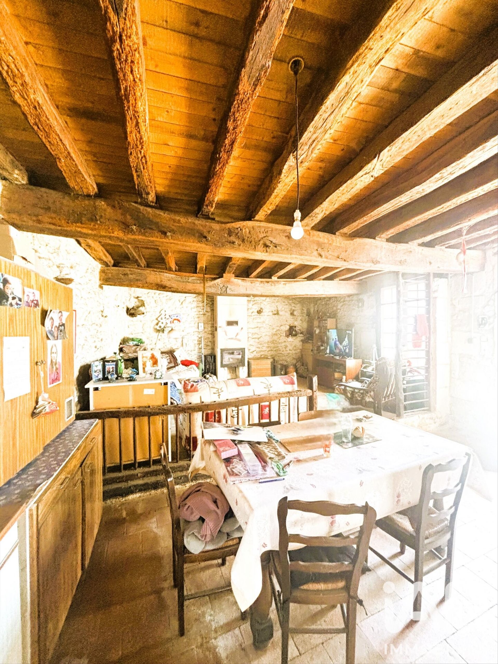 Maison à vendre, 155m², Châtillon-sur-Indre