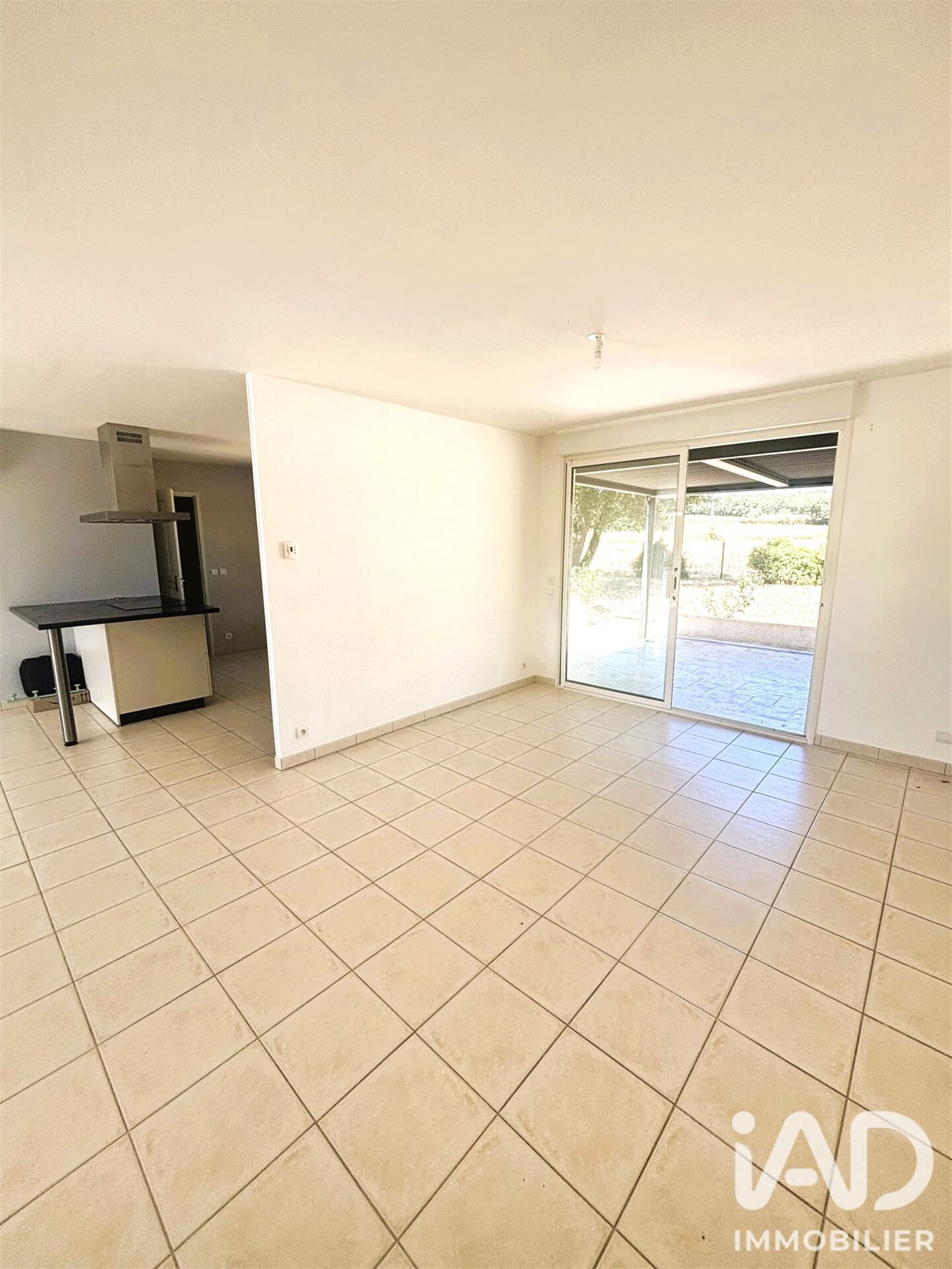 Maison à vendre, 100m², Yzeures-sur-Creuse