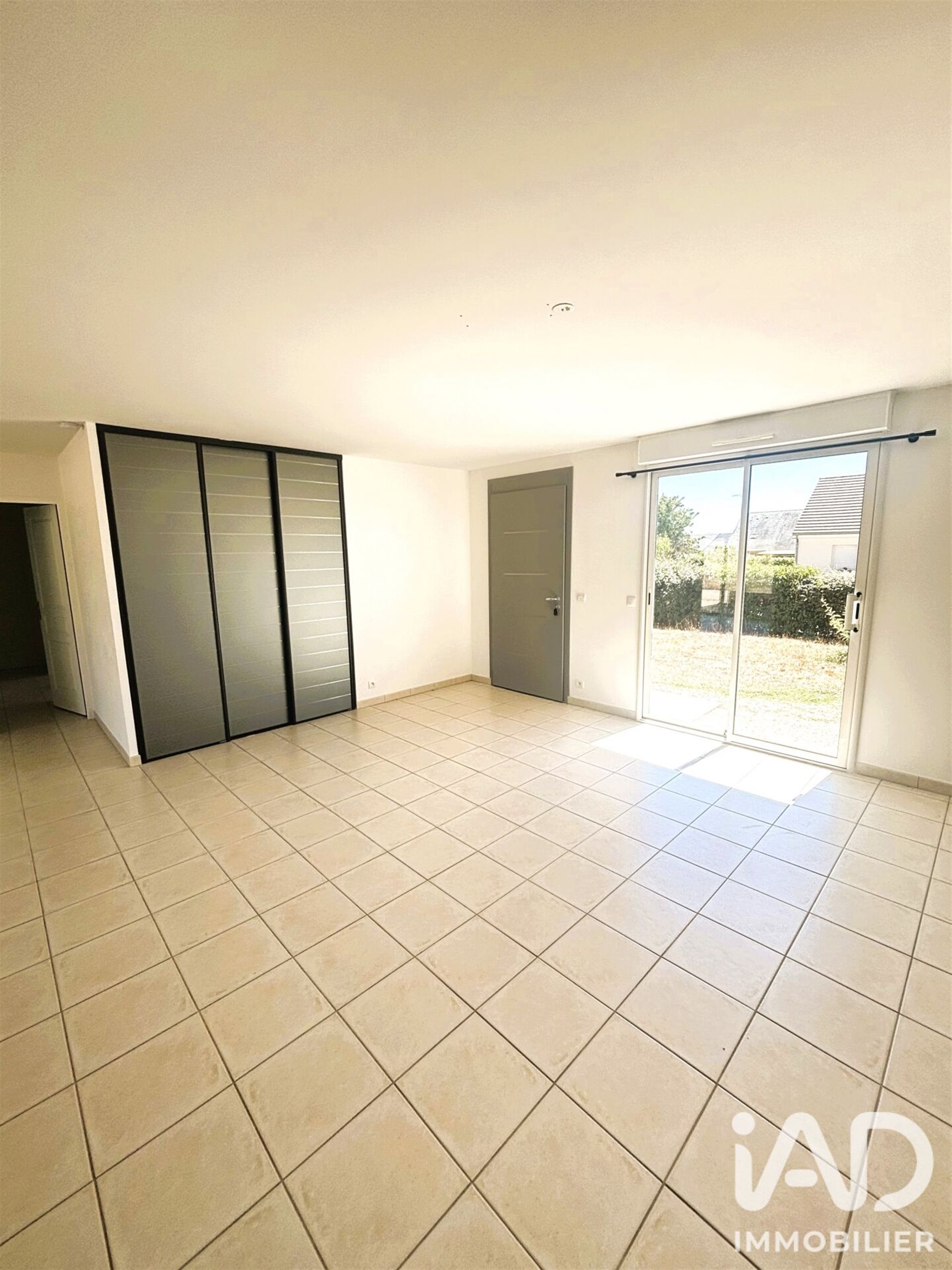 Maison à vendre, 100m², Yzeures-sur-Creuse