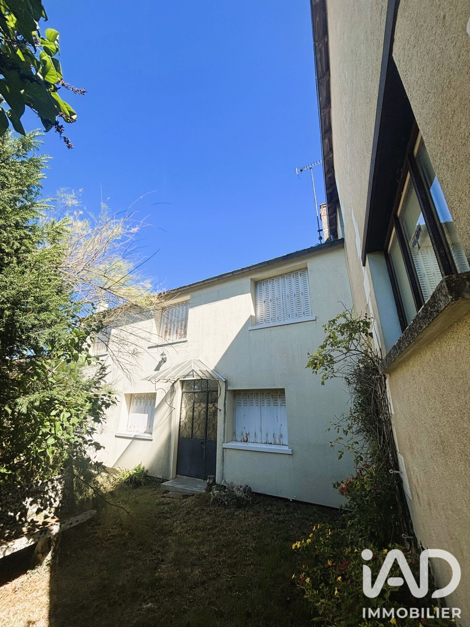 Maison à vendre, 95m², Martizay
