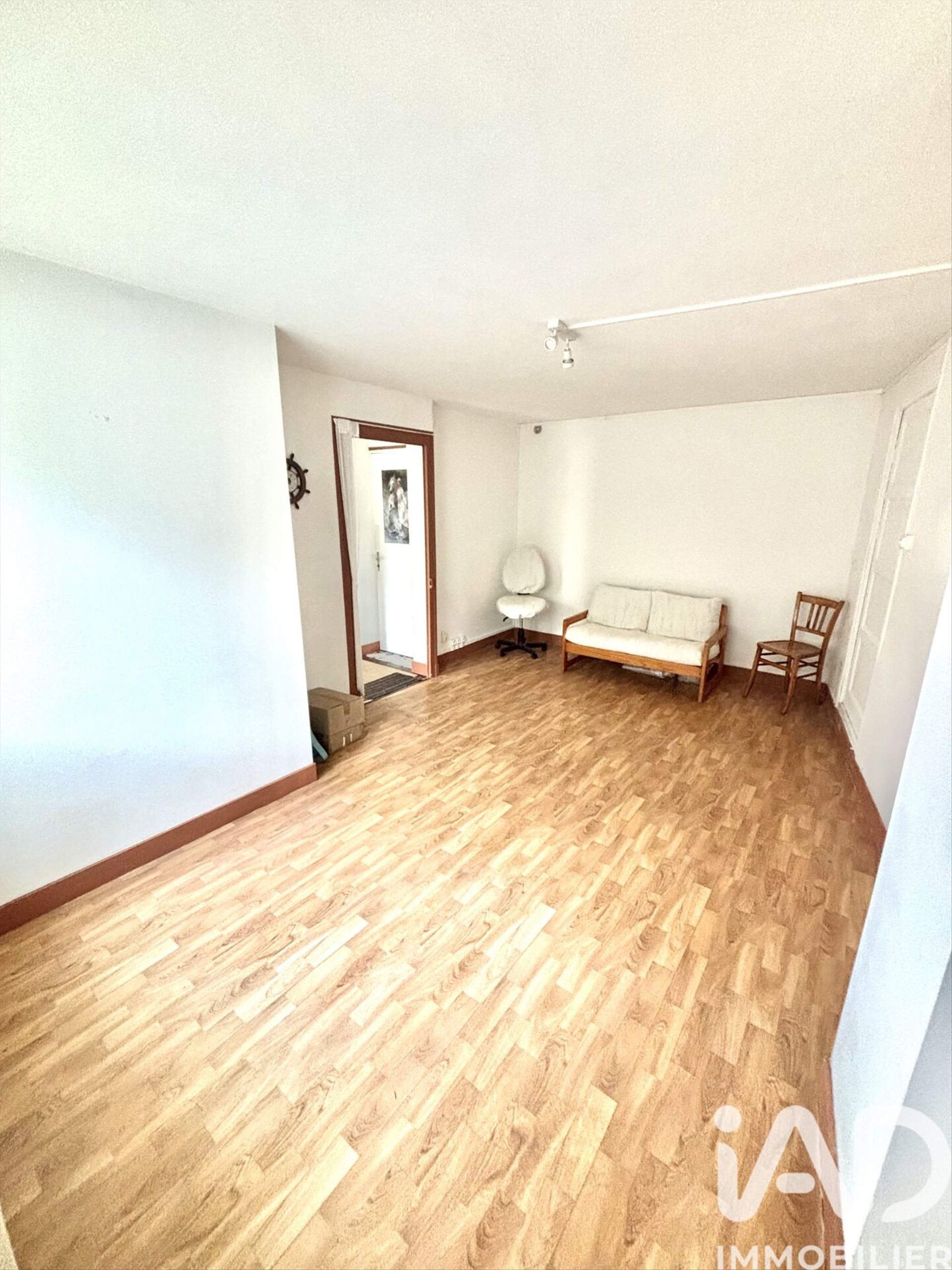 Maison à vendre, 95m², Martizay