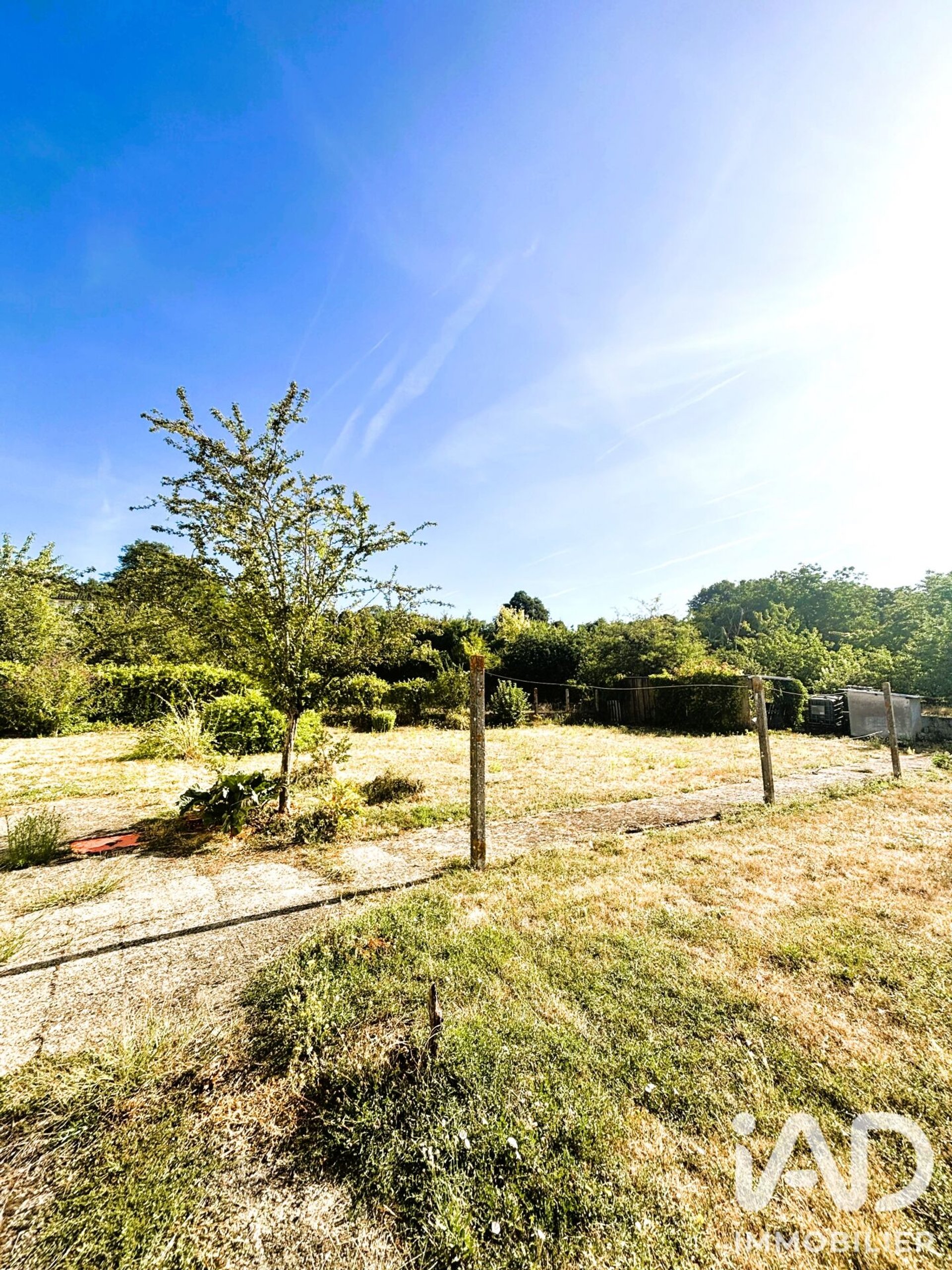 Maison à vendre, 118m², Preuilly-sur-Claise