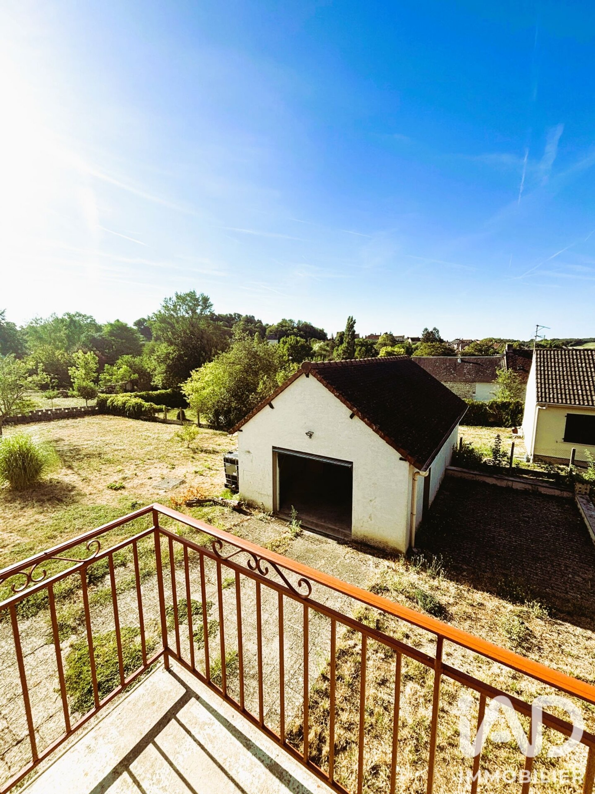 Maison à vendre, 118m², Preuilly-sur-Claise