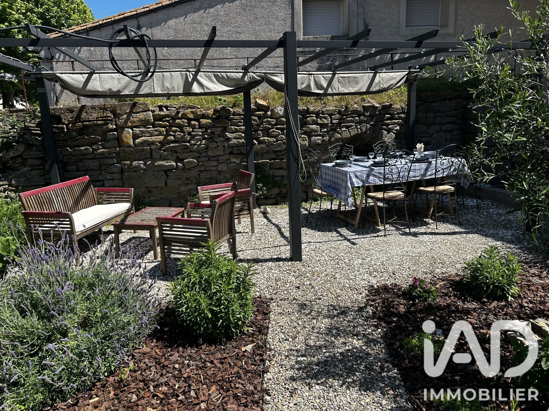 Maison à vendre, 260m², Peyriac-Minervois