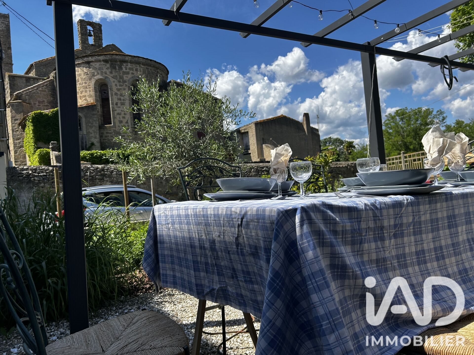 Maison à vendre, 260m², Peyriac-Minervois